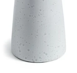 Habitat Astraeus Ceramic Table Lamp - White & Cream 14 Habitat Astraeus Ceramic Table Lamp - White & Cream -Cooking and dining Shop 9481307 R Z003A