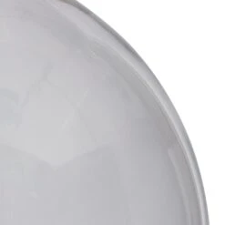 Habitat Toba Clear Pendant Glass Shade -Cooking and dining Shop 9482791 R Z002A