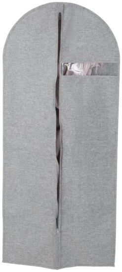 Habitat Pack Of 2 Dress Covers - Grey 6 Habitat Pack Of 2 Dress Covers - Grey -Cooking and dining Shop 9485712 R Z002A
