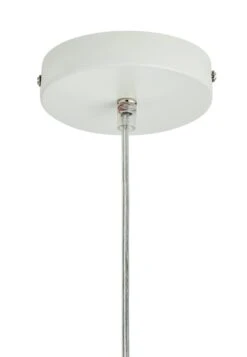 Habitat Pixie Pendant Light - Off White -Cooking and dining Shop 9488094 R Z002A