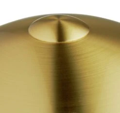 Habitat Tempe Table Lamp - Brass -Cooking and dining Shop 9488647 R Z003A