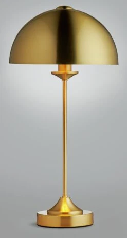 Habitat Tempe Table Lamp - Brass -Cooking and dining Shop 9488647 R Z003C