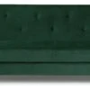 Habitat Brooks Clic Clac Storage Fabric Sofa Bed - Green