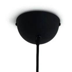 Habitat Zora 3 Tier Glass Pendant Light - Green -Cooking and dining Shop 9506639 R Z003A