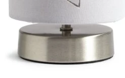 Habitat Kids Star Cut Out Table Lamp - Grey 12 Habitat Kids Star Cut Out Table Lamp - Grey -Cooking and dining Shop 9511129 R Z003A