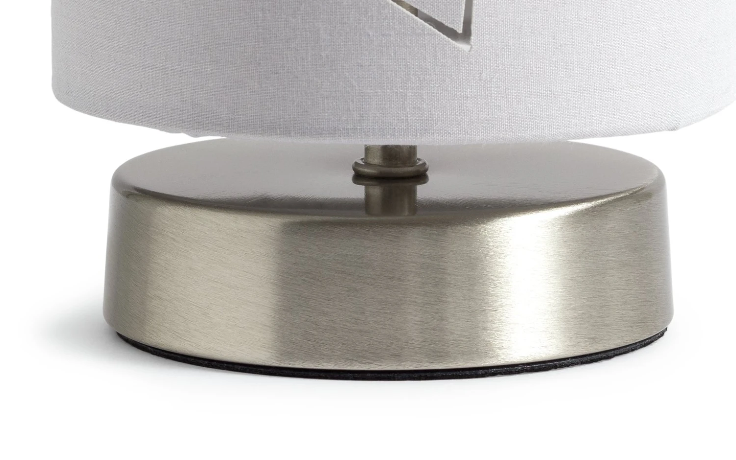 Habitat Kids Star Cut Out Table Lamp - Grey 6 Habitat Kids Star Cut Out Table Lamp - Grey - Image 6