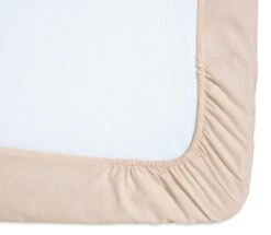 Habitat Kids Pure Cotton 2 Pack Gingham Fitted Sheet - Cot -Cooking and dining Shop 9511167 R Z003A