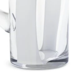 Habitat Art Glass Jug 7 Habitat Art Glass Jug -Cooking and dining Shop 9511947 R Z004A