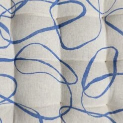 Habitat Mediterranean Pack Of 2 Seat Cushion -Cooking and dining Shop 9512506 R B001