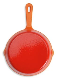 Habitat 19.5cm Cast Iron Frying Pan -Cooking and dining Shop 9513172 R Z004A