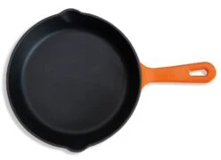 Habitat 19.5cm Cast Iron Frying Pan -Cooking and dining Shop 9513172 R Z005A