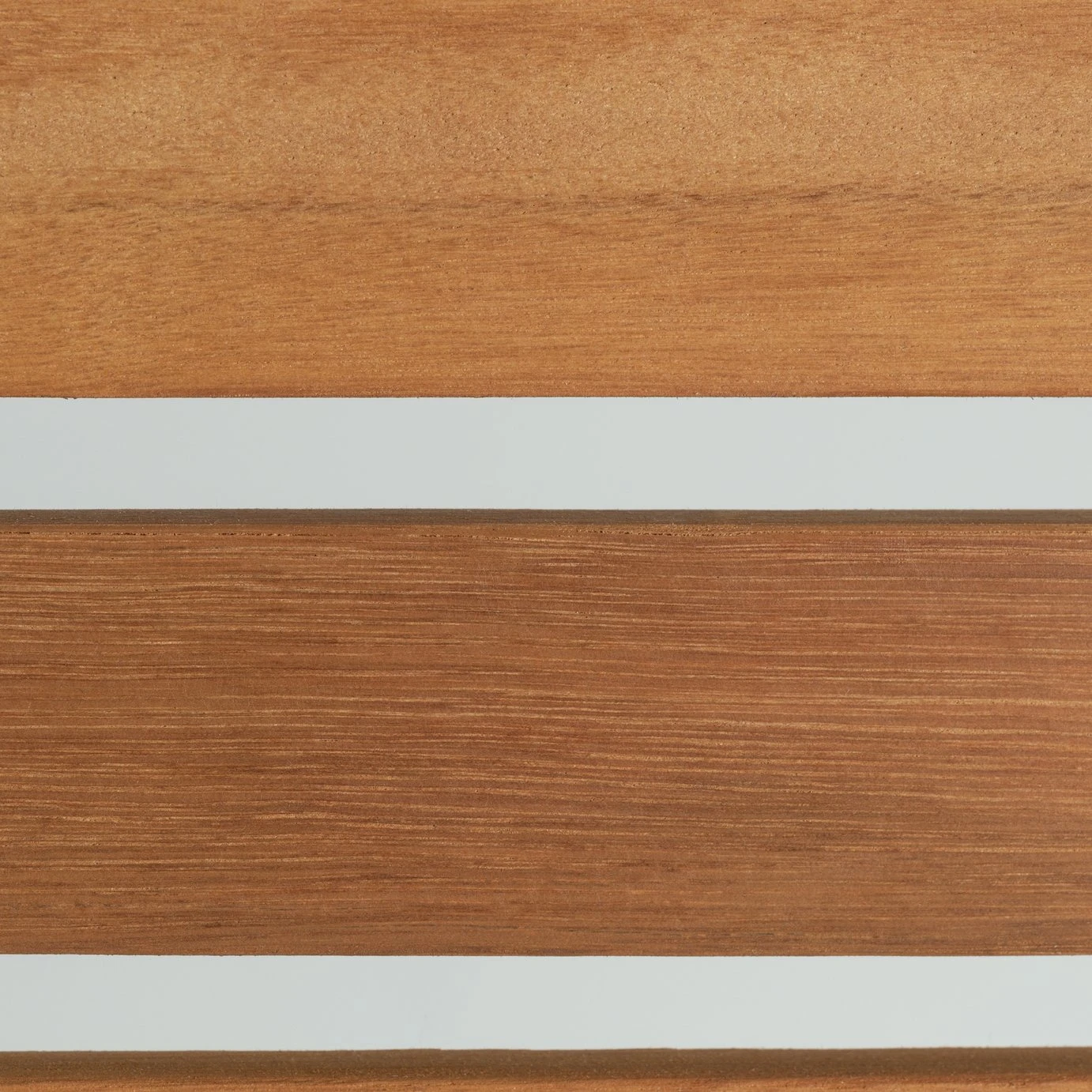 Habitat Samoa Wooden Single Seat Garden Chair-Natural 3 Habitat Samoa Wooden Single Seat Garden Chair-Natural - Image 3