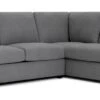 Habitat Florence Right Hand Corner Chaise Sofa - Grey