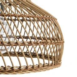Habitat Rattan Mini Me Shade -Cooking and dining Shop 9519059 R Z002A
