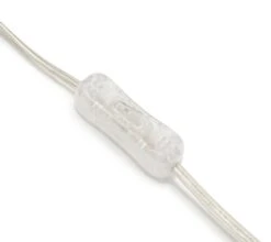 Habitat Estella Glass Table Lamp - Green 13 Habitat Estella Glass Table Lamp - Green -Cooking and dining Shop 9522613 R Z004A