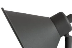 Habitat Loft Industrial Clamp Light - Charcoal -Cooking and dining Shop 9526190 R Z002A