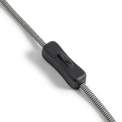 Habitat Loft Industrial Clamp Light - Charcoal -Cooking and dining Shop 9526190 R Z004A