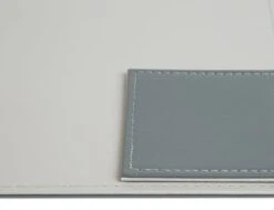 Habitat Faux Leather Set Of 4 Placemats And Coasters Set -Cooking and dining Shop 9531453 R Z004A