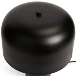 Habitat Marble Table Lamp - Black -Cooking and dining Shop 9532995 R Z002A