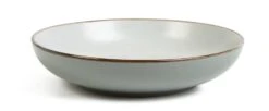Habitat Speckle 4 Piece Stoneware Pasta Bowl - Grey -Cooking and dining Shop 9533073 R Z004A