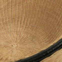 Habitat Koba Rattan Accent Chair - Natural -Cooking and dining Shop 9533279 R Z006A