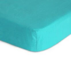 Habitat Kids Colourful Shapes 2 Pack Fitted Sheets - Cot -Cooking and dining Shop 9535356 R Z003A