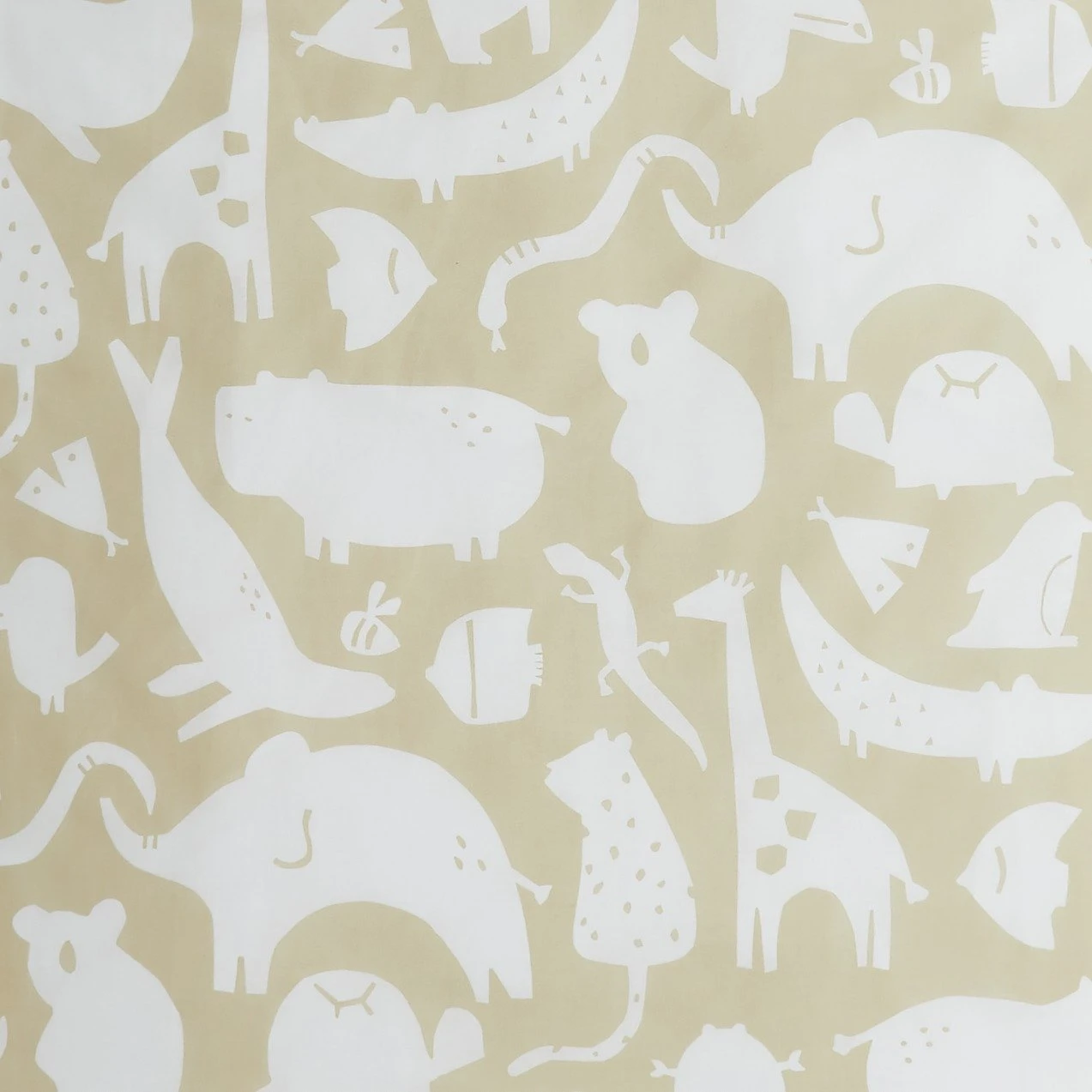 Habitat Kids Pure Cotton Twin Pack Bedding Set - Toddler 10 Habitat Kids Pure Cotton Twin Pack Bedding Set - Toddler - Image 10