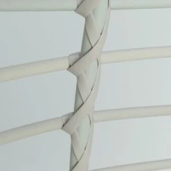 Habitat Kora Rattan Effect Garden Egg Chair - Grey -Cooking and dining Shop 9540815 R B002