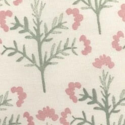 Habitat 180TC Meadow Fern Floral Green Bedding Set - Single -Cooking and dining Shop 9541443 R Z017A