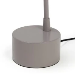 Habitat Ivar Table Lamp - Grey -Cooking and dining Shop 9542064 R Z003A