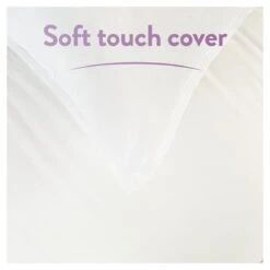 Slumberdown Duvet Days 10.5 Tog Duvet And Pillow Set -Single -Cooking and dining Shop 9554911 R Z008A