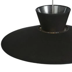 Habitat Linen Otton 2 Tier Easy Fit Shade - Black 9 Habitat Linen Otton 2 Tier Easy Fit Shade - Black -Cooking and dining Shop 9561478 R Z002A