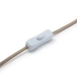 Habitat Kids Giraffe Rattan Table Lamp - Black -Cooking and dining Shop 9568574 R Z003A