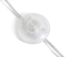 Habitat Vesper Cone Task Floor Lamp - White -Cooking and dining Shop 9572632 R Z004A