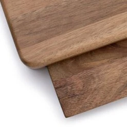 Habitat Global Sliding Wooden Chopping Board -Cooking and dining Shop 9579628 R Z004A