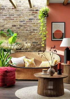 Kaikoo Retba Wool Footstool 9 Kaikoo Retba Wool Footstool -Cooking and dining Shop 9580947 R Z005C