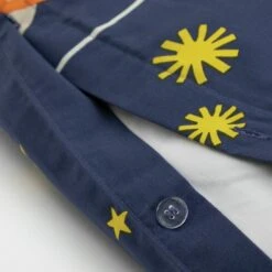 Habitat Kids Glow In The Dark Space Bedding Set - Toddler -Cooking and dining Shop 9581001 R Z005A