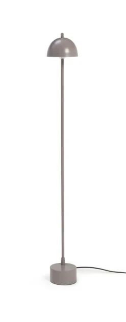Habitat Ivar Floor Lamp - Grey -Cooking and dining Shop 9588657 R Z001C