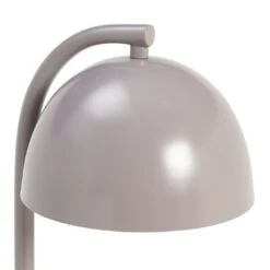Habitat Ivar Floor Lamp - Grey -Cooking and dining Shop 9588657 R Z002A