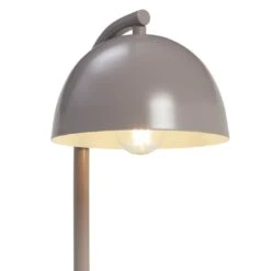 Habitat Ivar Floor Lamp - Grey -Cooking and dining Shop 9588657 R Z006A