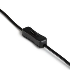 Habitat Arbaa Woven Column Table Lamp - Natural -Cooking and dining Shop 9589175 R Z004A