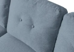 Habitat Joshua Fabric 3 Seater Sofa - Blue 14 Habitat Joshua Fabric 3 Seater Sofa - Blue -Cooking and dining Shop 9589632 R Z008A