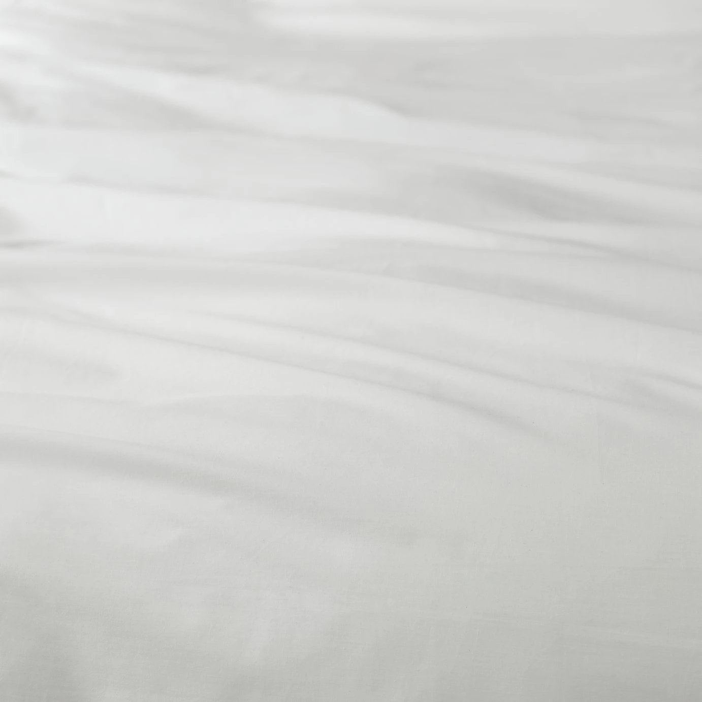 Habitat Cotton 200TC Oxford Edge White Bedding Set - Single 5 Habitat Cotton 200TC Oxford Edge White Bedding Set - Single - Image 5