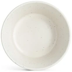 Habitat Addison Set Of 4 Stoneware Cereal Bowl - White 8 Habitat Addison Set Of 4 Stoneware Cereal Bowl - White -Cooking and dining Shop 9592739 R Z003A