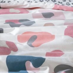 Habitat Animal Print White Kids Bedding Set - Single -Cooking and dining Shop 9600054 R Z005A