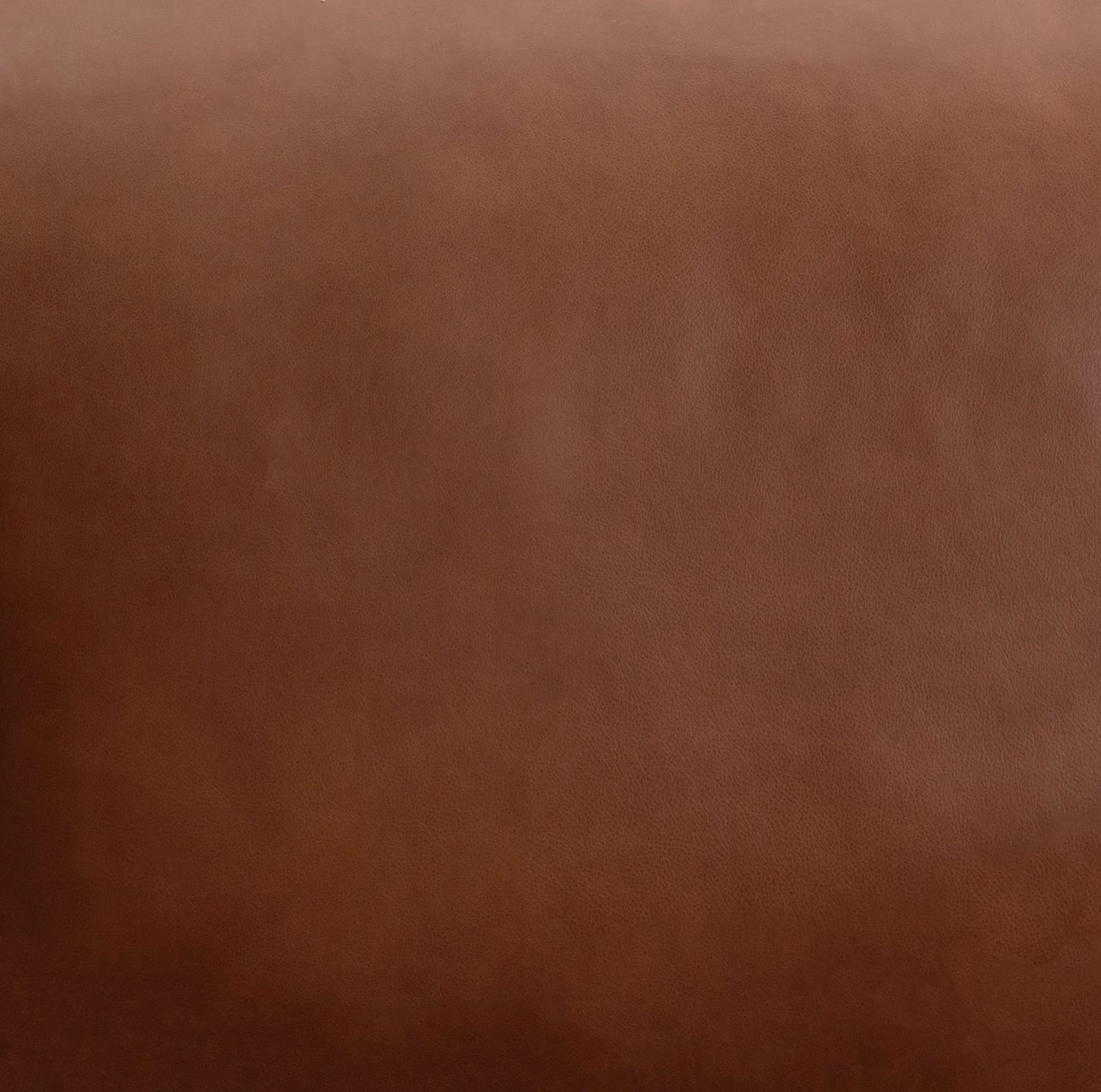 Habitat Florence Leather Armchair - Tan 3 Habitat Florence Leather Armchair - Tan - Image 3