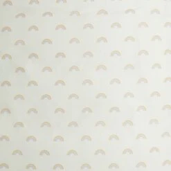 Habitat Kids Rainbow Panel Multicolour Bedding Set - Toddler -Cooking and dining Shop 9601493 R Z017A