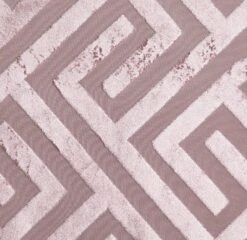 Habitat Geo Velvet Blush Pink Bedding Set - Single 11 Habitat Geo Velvet Blush Pink Bedding Set - Single -Cooking and dining Shop 9602447 R Z017A