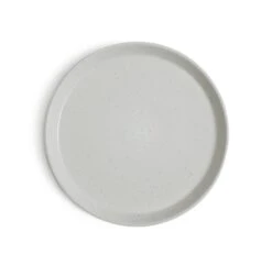Habitat Addison 4 Piece Stoneware Dinner Plate - White -Cooking and dining Shop 9604706 R Z004A