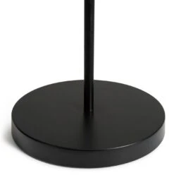 Habitat Jalonee Double Arm Floor Lamp - Black & Brass 12 Habitat Jalonee Double Arm Floor Lamp - Black & Brass -Cooking and dining Shop 9616127 R Z002A